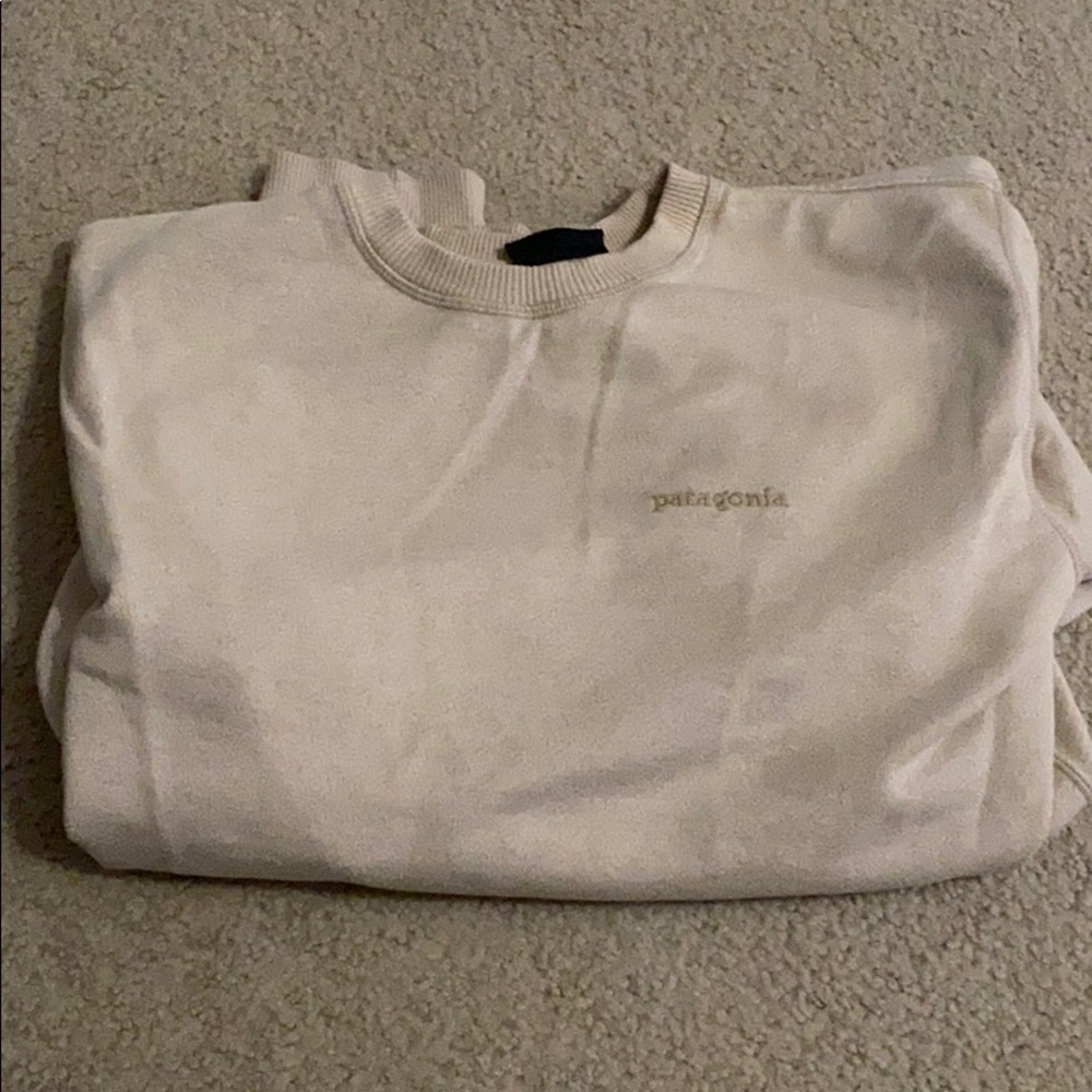 Patagonia men’s Sweater